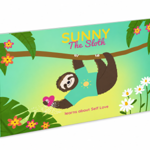 Children’s Book (Hard cover)